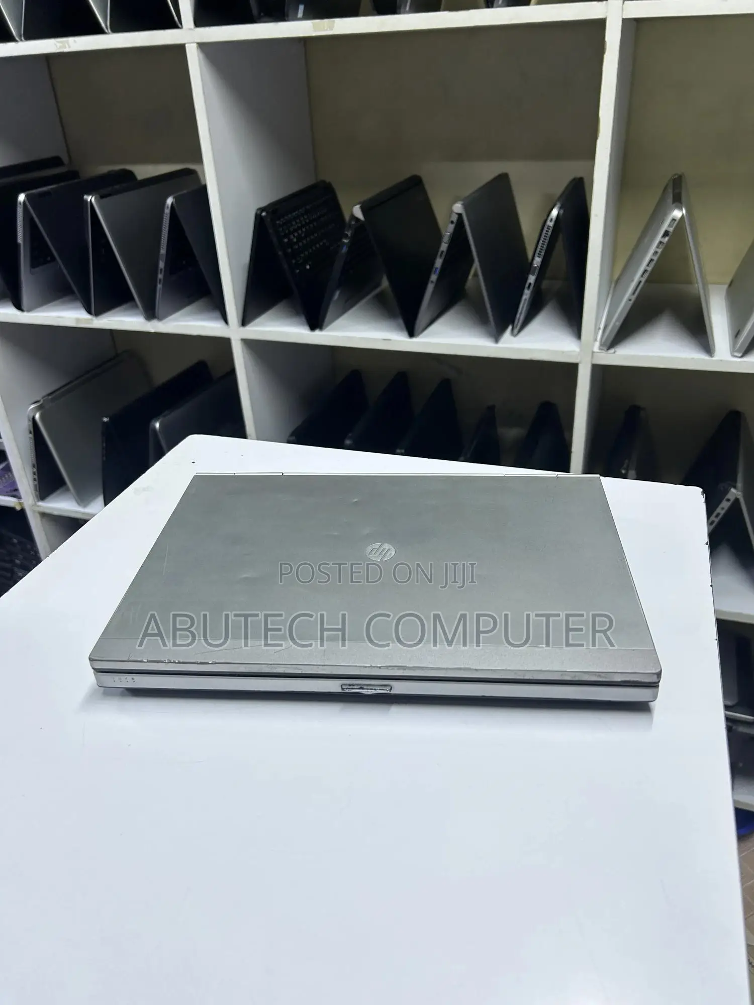 Laptop HP EliteBook 2560P 4GB Intel Core I5 HDD 320GB