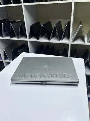 Laptop HP EliteBook 2560P 4GB Intel Core I5 HDD 320GB