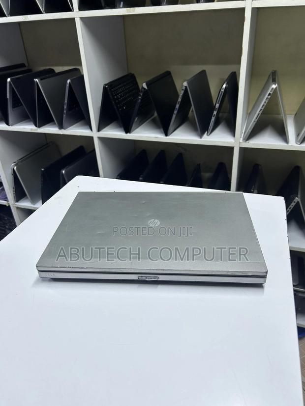 Laptop HP EliteBook 2560P 4GB Intel Core I5 HDD 320GB - thumbnail 3