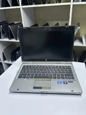Laptop HP EliteBook 2560P 4GB Intel Core I5 HDD 320GB