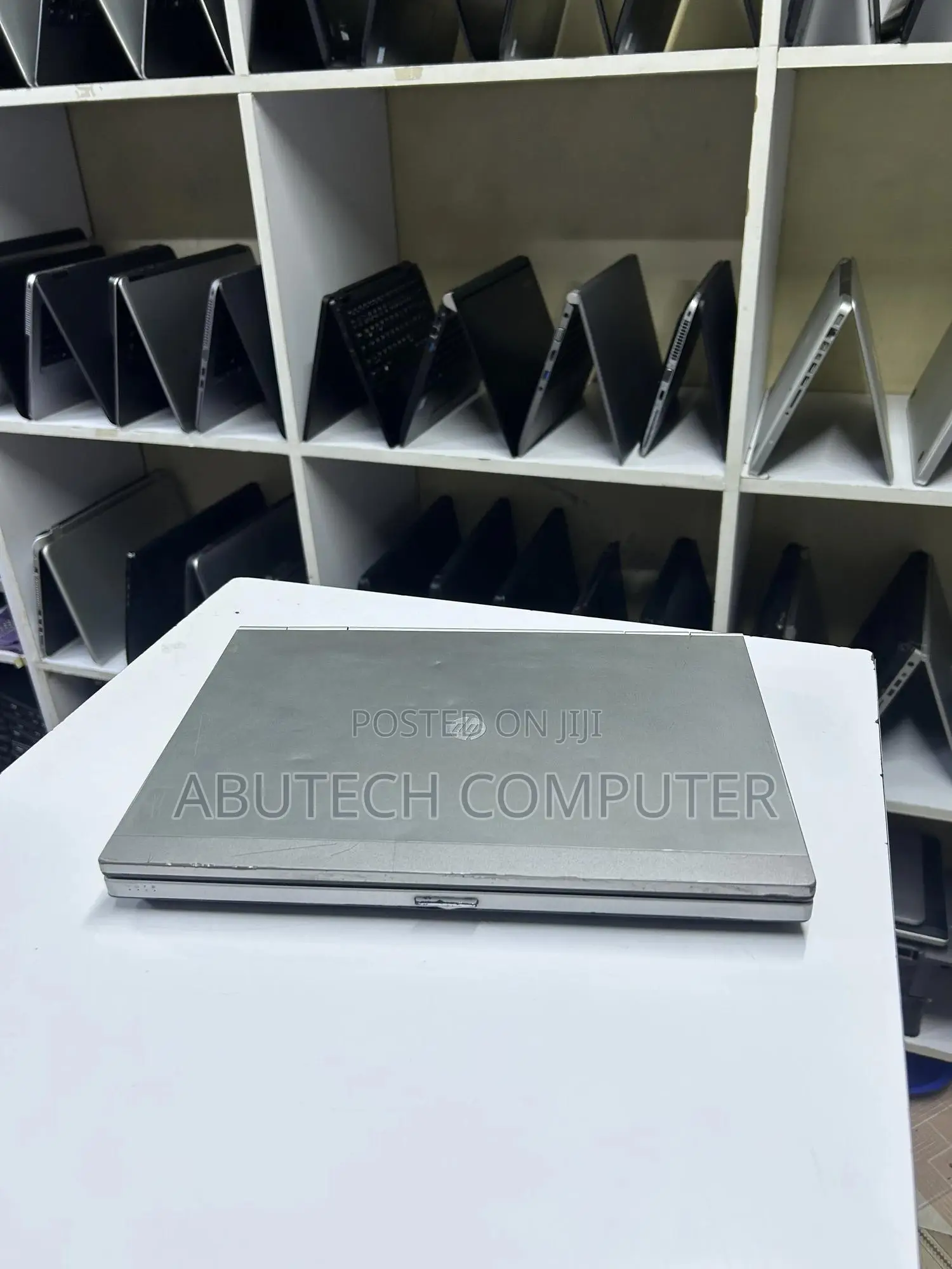Laptop HP EliteBook 2560P 4GB Intel Core I5 HDD 320GB