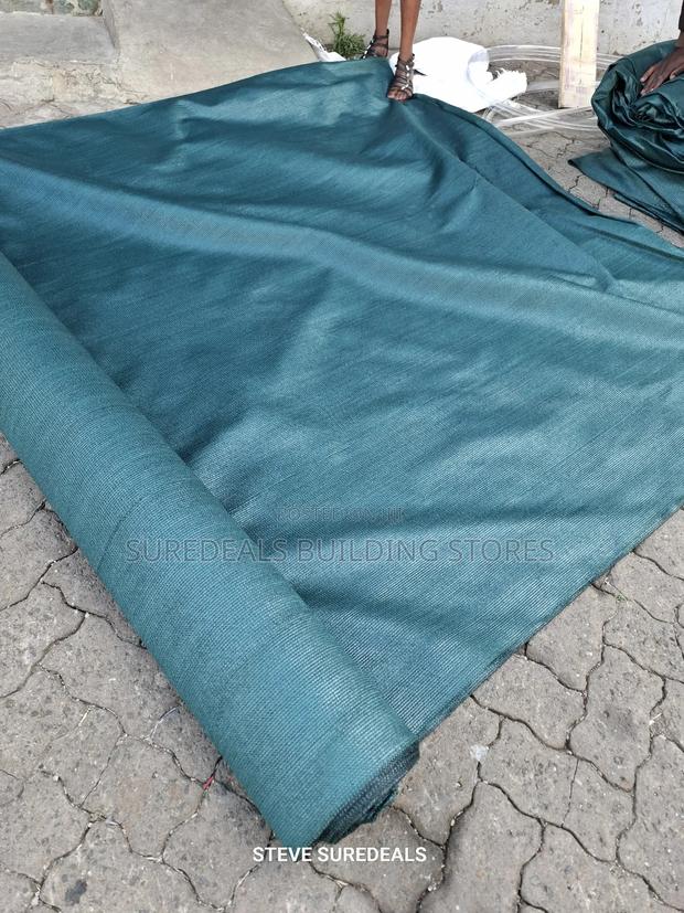 Screen 90% Privacy Fencing Net - main view