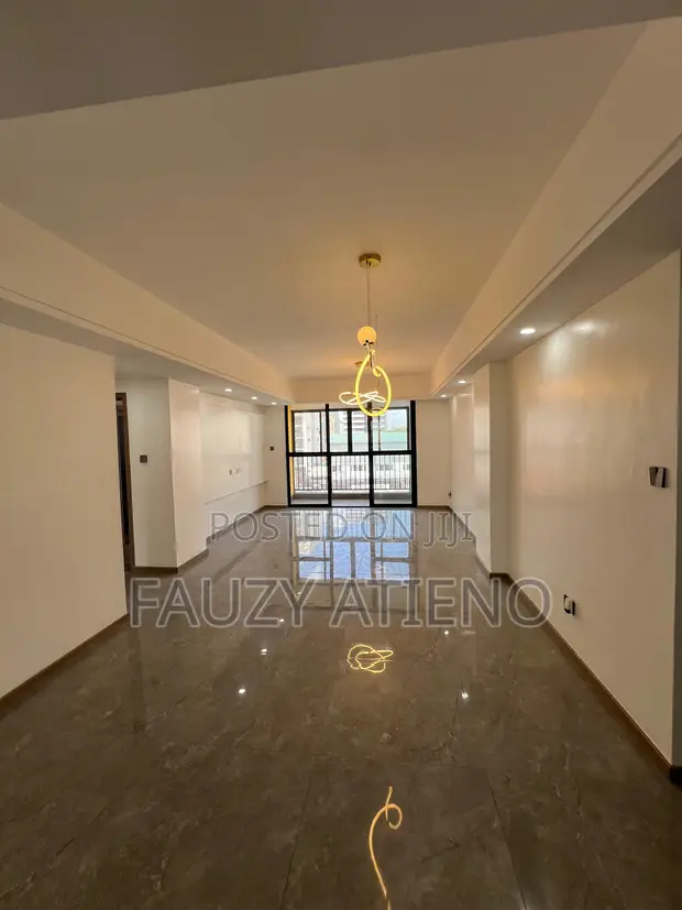 2bdrm Apartment in Kilimani for rent
