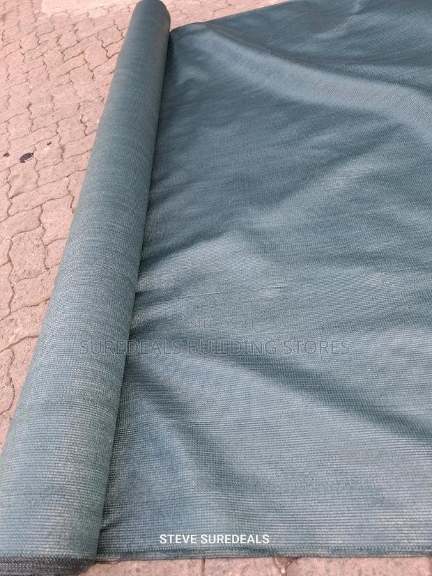 Screen 90% Privacy Fencing Net - thumbnail 4