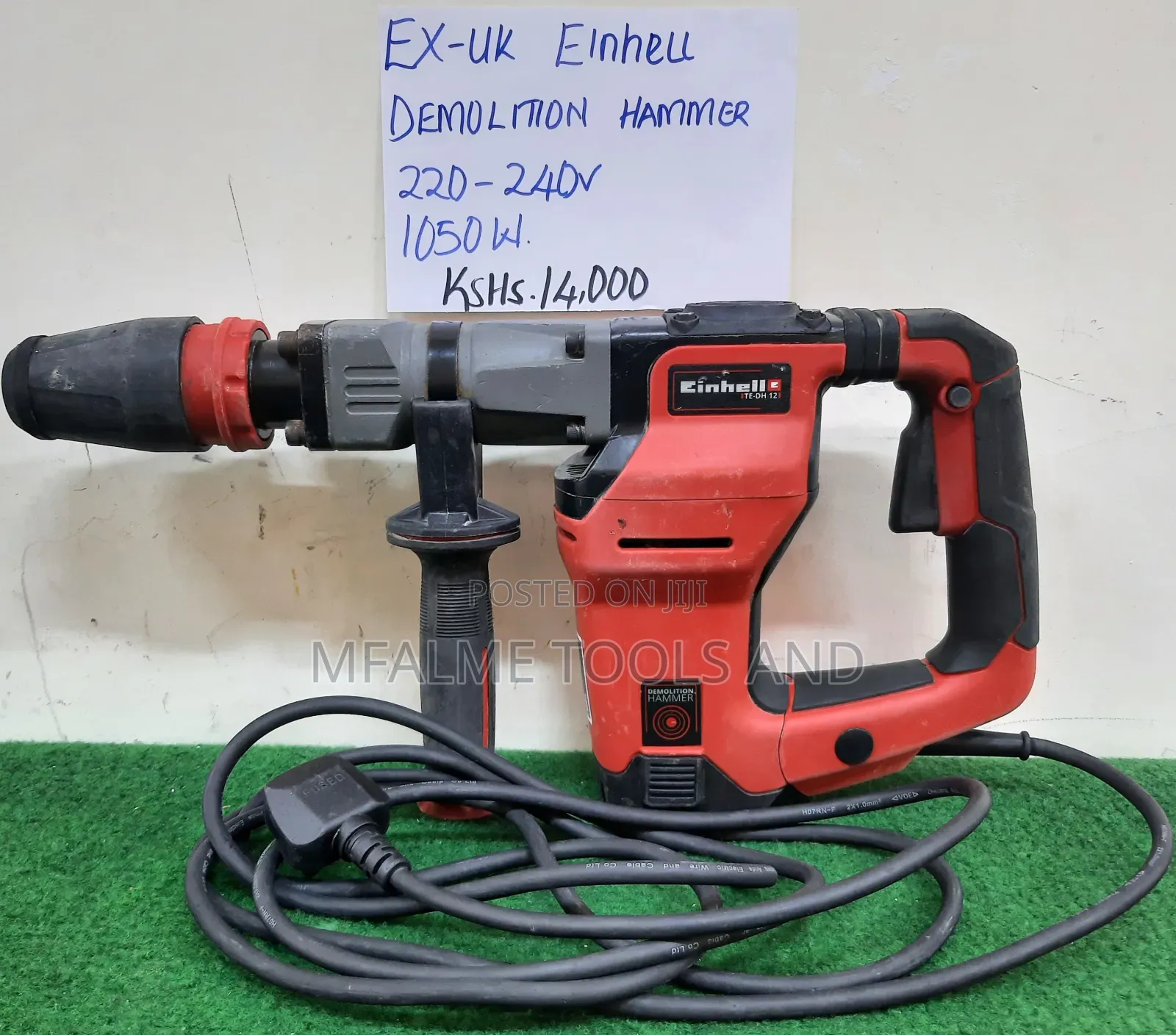 Einhell Rotary Hammer