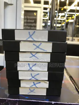 Original iPhone X Original Screen Replacement+Installation NRB