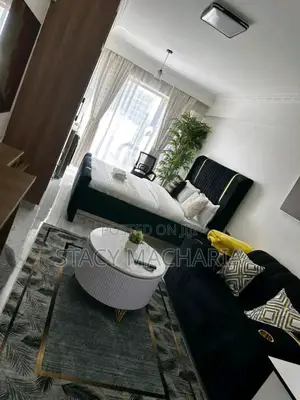 Modernised Furnished Studio Air BNB in South B