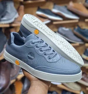 Casual Shoes Grey Timberland