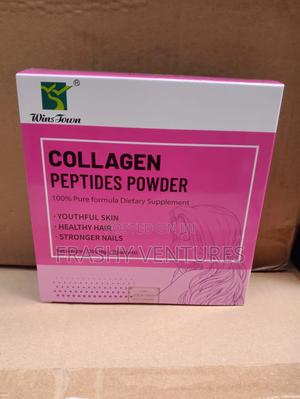Collagen Peptide Powder - thumbnail 2