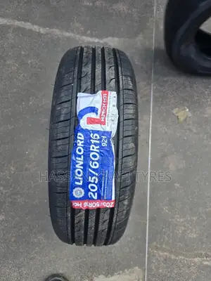 205/60r16 Lionlord Tyre
