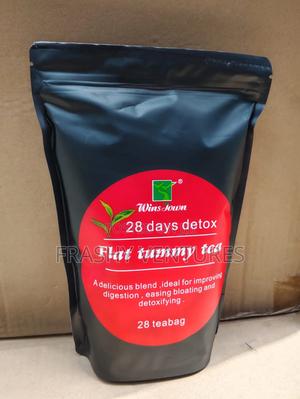 28 Days Detox Flat Tummy Tea. - thumbnail 2