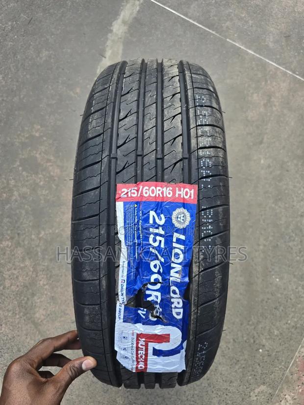 215/60r16 Lionlord Tyre