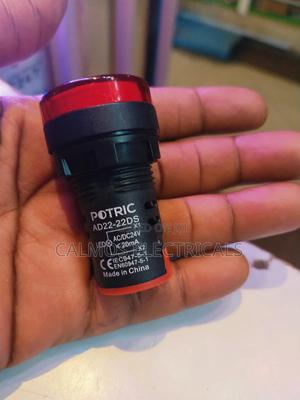 24vts Dc Indicator Lights - thumbnail 2