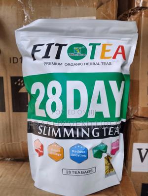 28 Days Fit Tea Slimming Tea - thumbnail 2