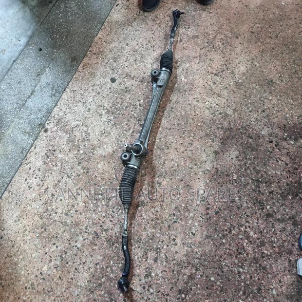 Toyota Ractis ,Belta , Steering Rack