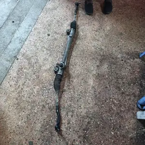 Toyota Ractis ,Belta , Steering Rack