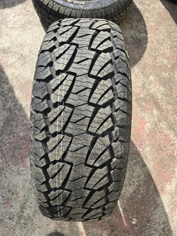 265/65r17 Kapsen Tyre a/T - thumbnail 2