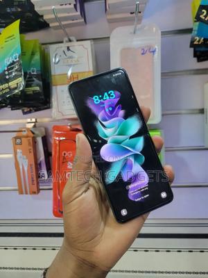 Samsung Galaxy Z Flip 3 256 GB Blue - thumbnail 2