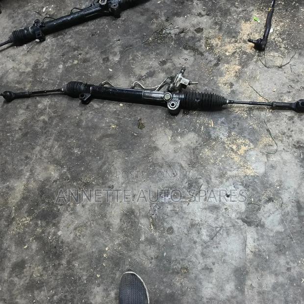 Nissan Xtrail T30 Steering Rack