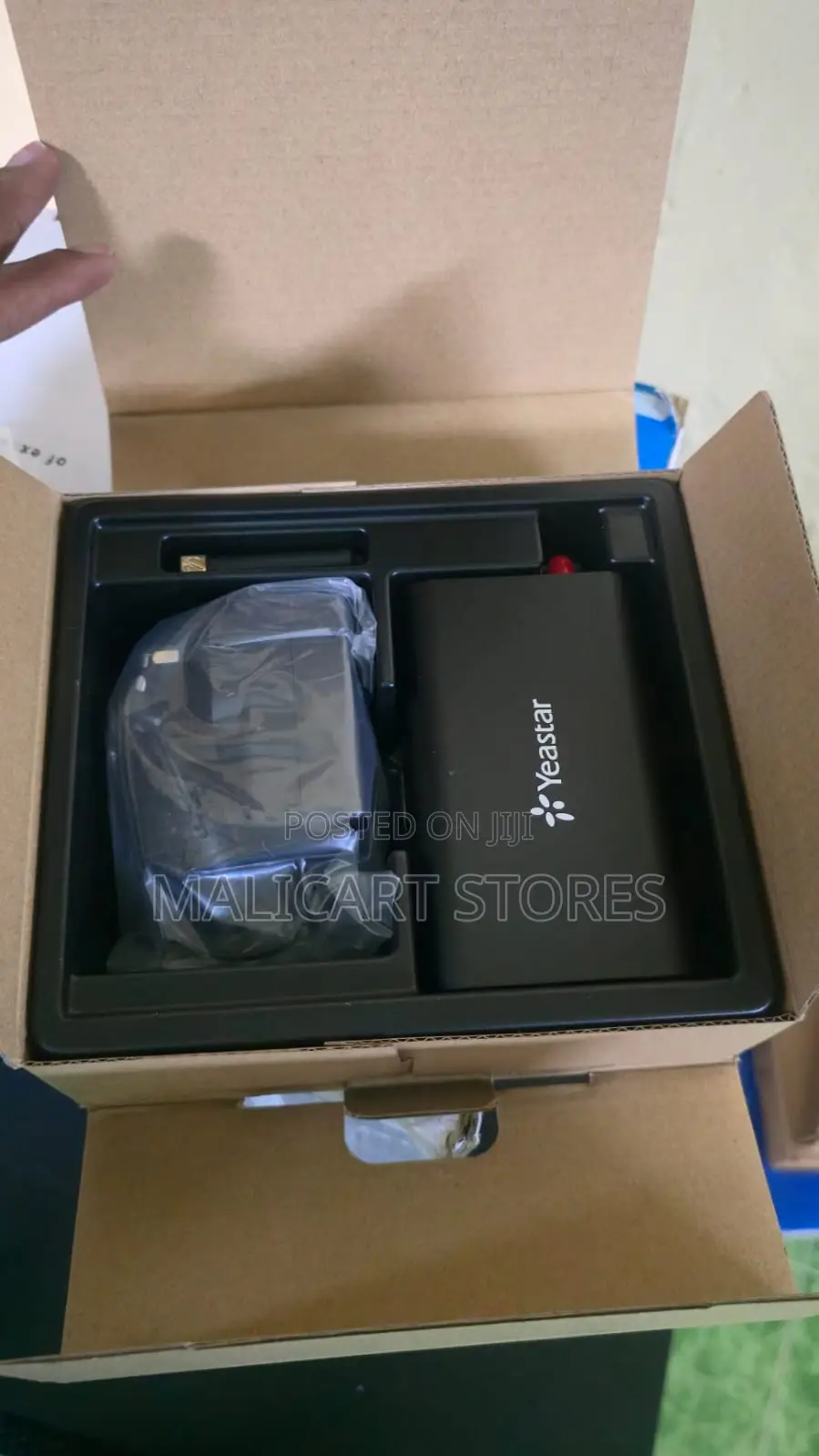 Yeastar Tg100 1 Port GSM Voip Gateway