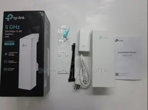 Tp-Link Cpe510 5ghz 300mbps 13dbi Outdoor