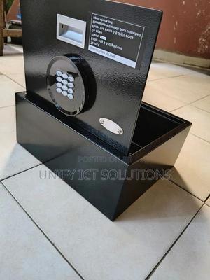 Clearance Home Safe Box - main view