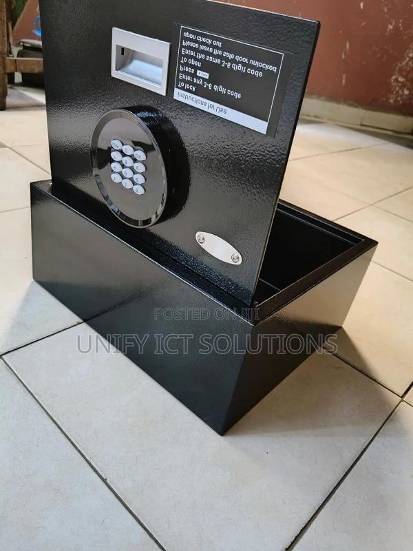 Clearance Home Safe Box