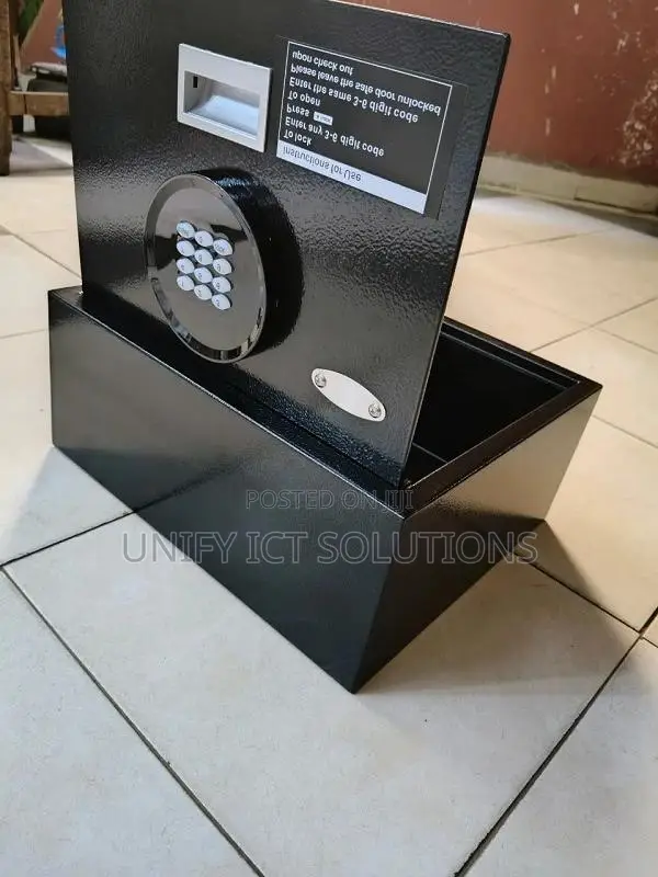 Clearance Home Safe Box