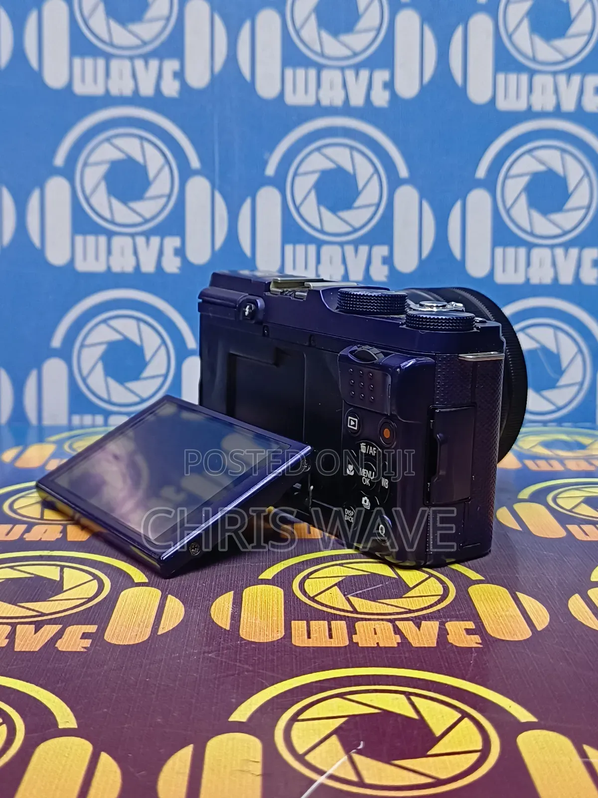 Fujinon X-A1 Professional Camera
