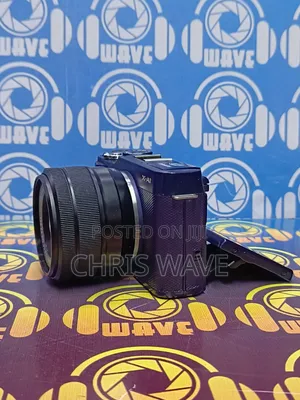 Fujinon X-A1 Professional Camera