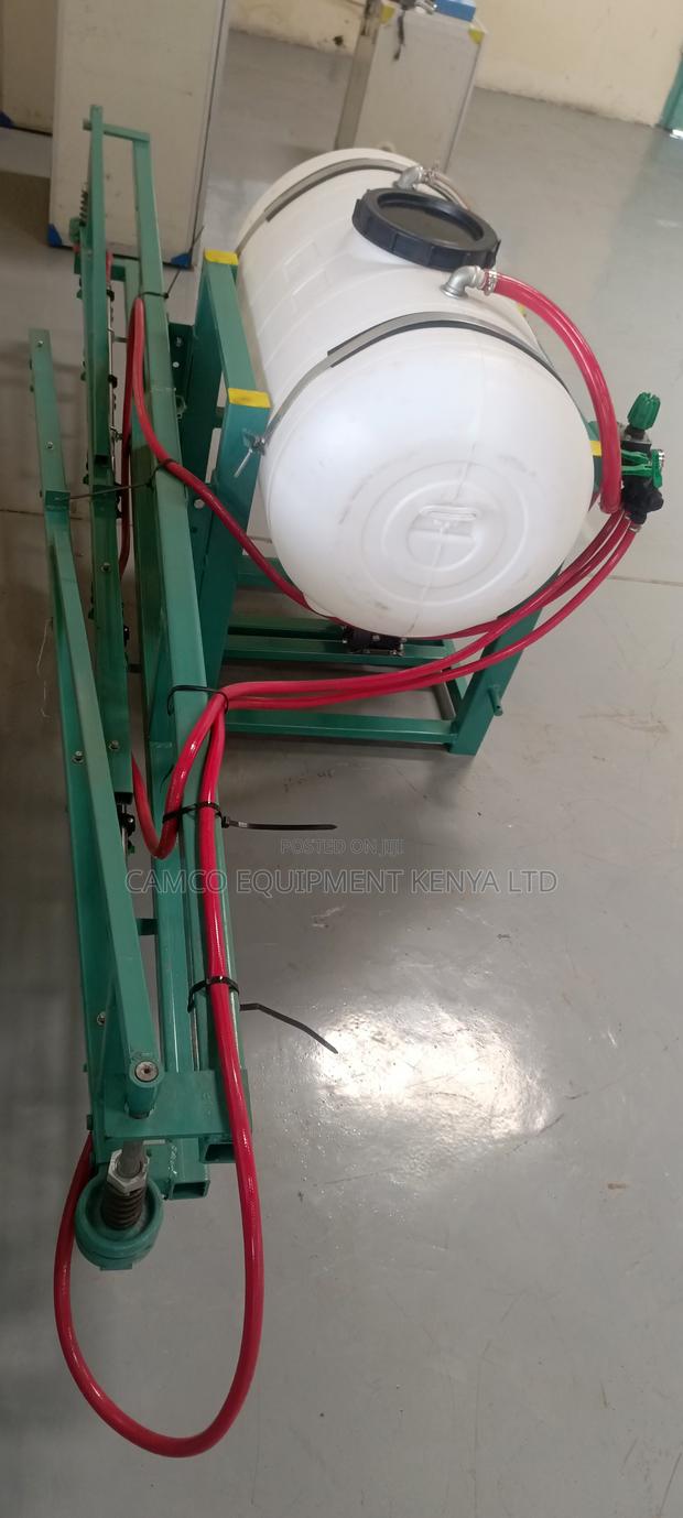 400litre Boom Sprayer - thumbnail 3