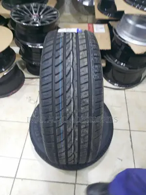 Wideway Tyres 225/40r18 – High-Speed Stability