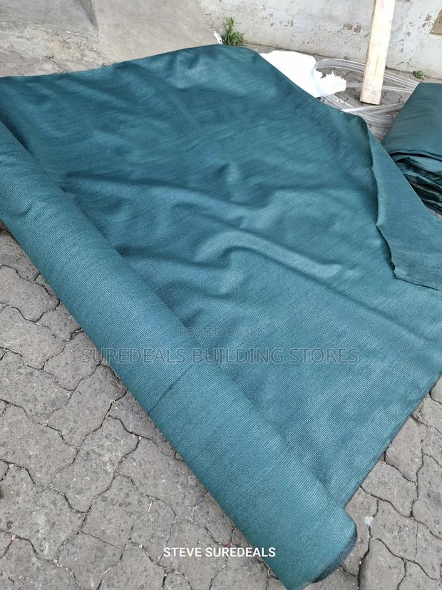 High Quality Privacy Screen Shade Net - main view