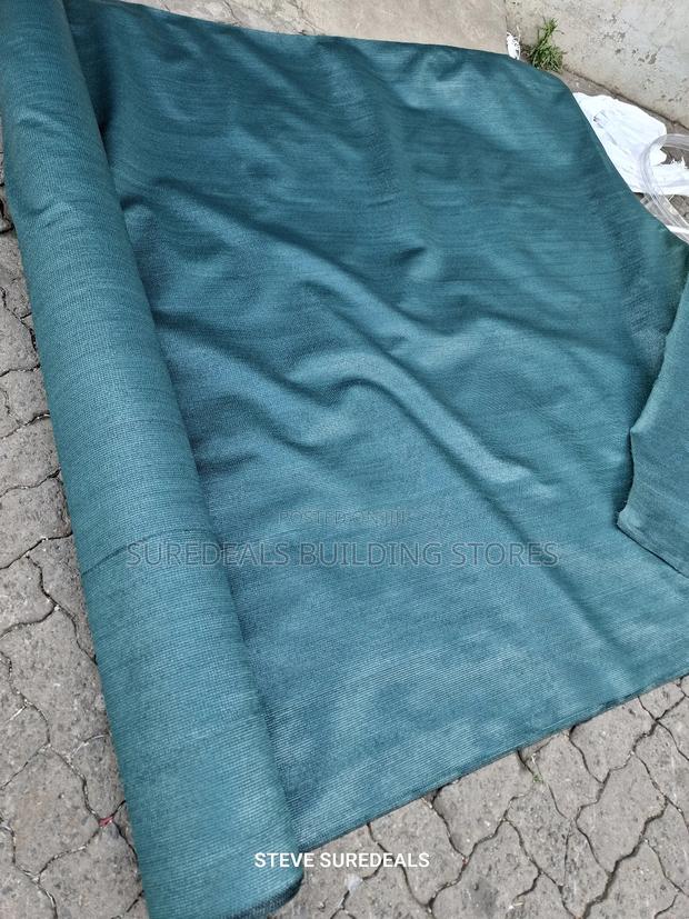 High Quality Privacy Screen Shade Net - thumbnail 3