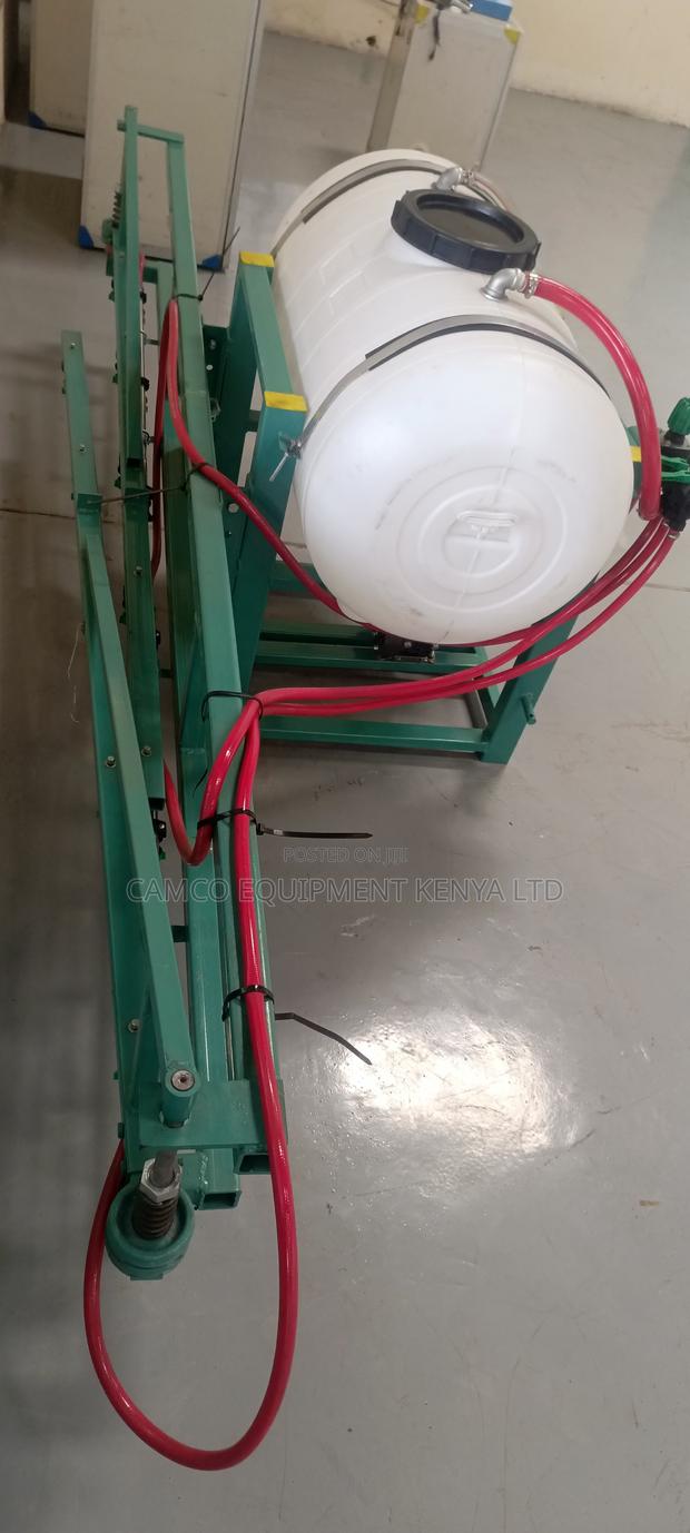 400litre Boom Sprayer - thumbnail 4