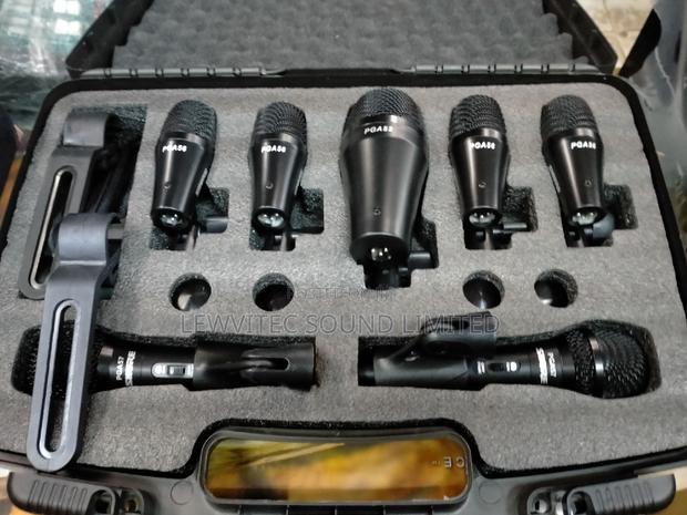 Shure PGA Drumkit Mic