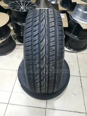 Wideway Tyres 235/40r18 – Grip Sport Performance