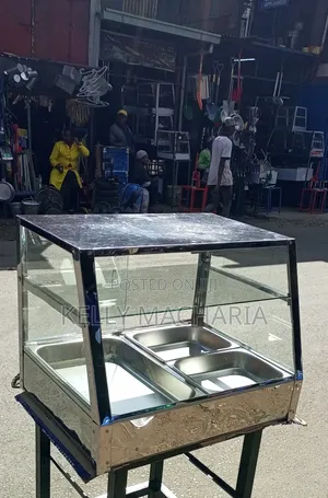 Display Case