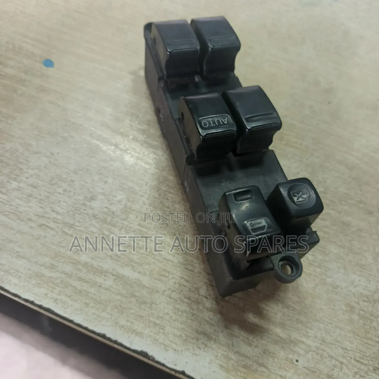 Nissan Xtrail Nt30 Main Switch