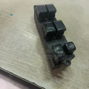 Nissan Xtrail Nt30 Main Switch