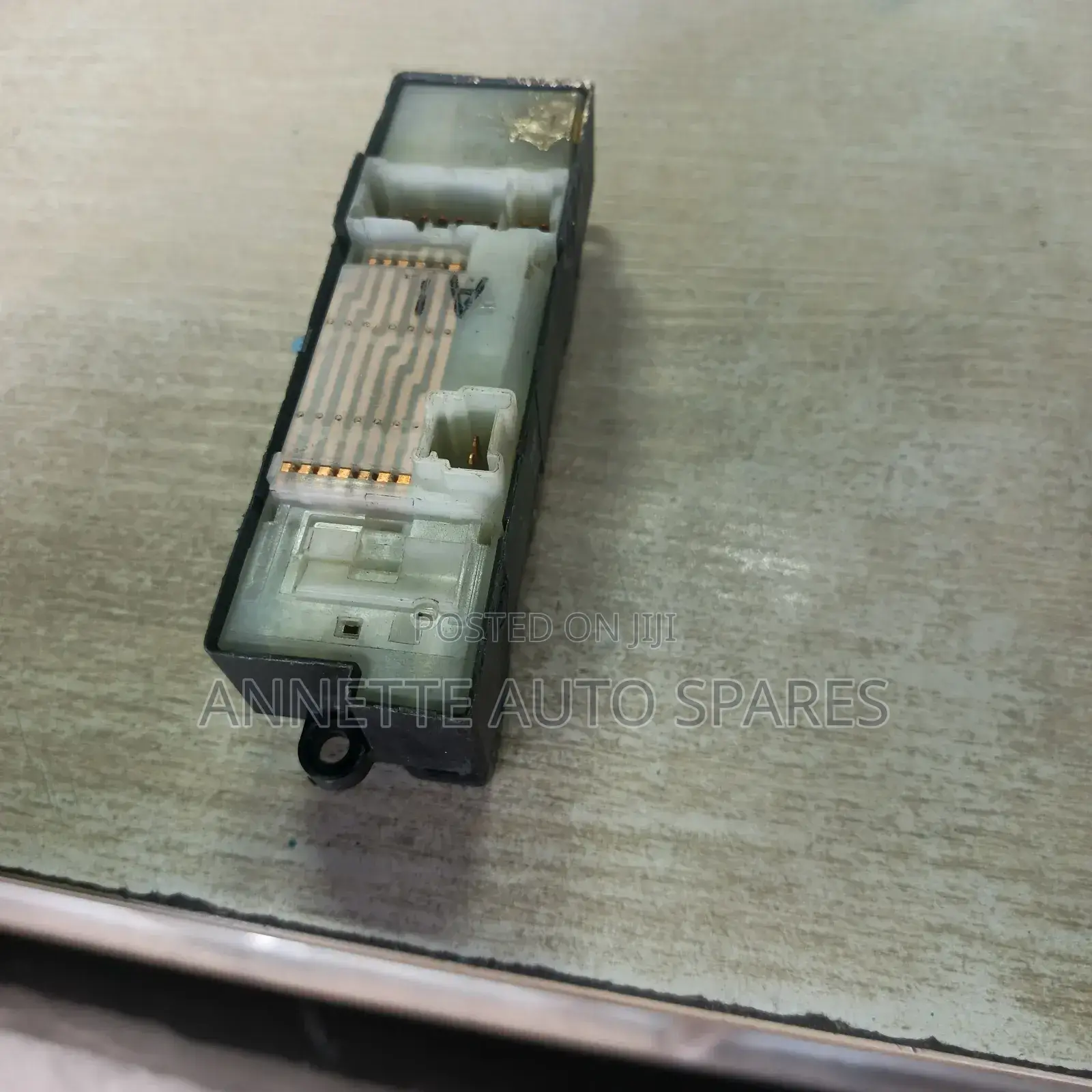 Nissan Xtrail Nt30 Main Switch