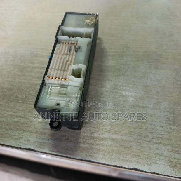 Nissan Xtrail Nt30 Main Switch - thumbnail 3
