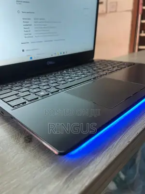 New Laptop Dell G5 16GB Intel Core I7 SSD 512GB