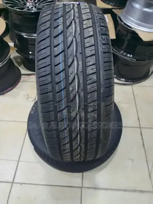 Wideway Tyres 245/40r18 – Dynamic Durable