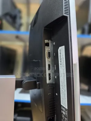 Hp E223 Monitor