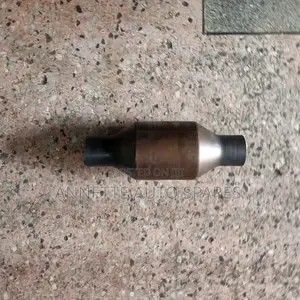 Toyota Vitz Catalytic Converters (Muffler )