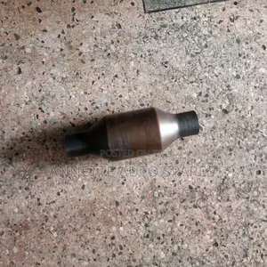 Toyota Vitz Catalytic Converters (Muffler )