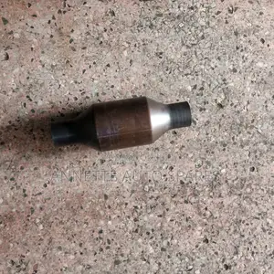 Toyota Vitz Catalytic Converters (Muffler )