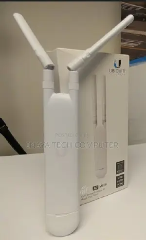 Ubiquiti Unifi Mesh Access Point Uap-Ac-M