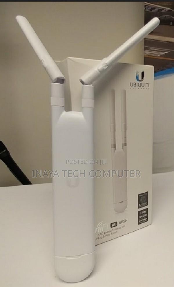 Ubiquiti Unifi Mesh Access Point Uap-Ac-M